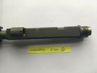 WW2 M1 M2 30US Carbine Barrel UNDERWOOD 6 - 44 NOS 6