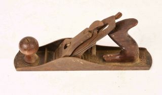 Vintage Tools Stanley Bailey Wood Planes (5 & 5 1/4),  Ice Tongs,  Hoof Trimmers 6