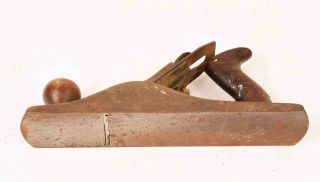 Vintage Tools Stanley Bailey Wood Planes (5 & 5 1/4),  Ice Tongs,  Hoof Trimmers 7