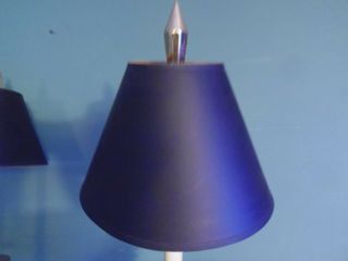VINTAGE CHAPMAN BUFFET LAMPS 6