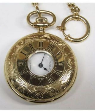 Chs Tissot & Fils Depuis 1853 Ancre De Precision 17 Rubis Antique Pocket Watch