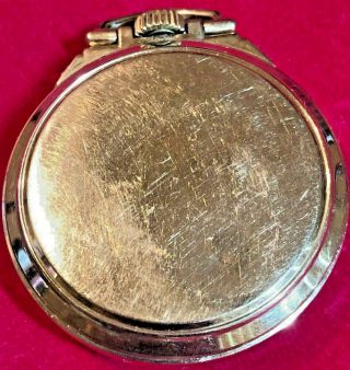 Elgin,  B.  W.  Raymond,  16 size,  21 jewels,  10k Gold filled Case 2