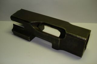 Thompson M1a1 M1 Upper Front Snout Relic Ww2 Piece Paper Wieght Artifact