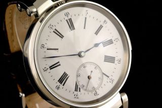 LeCoultre Quarter Repeater Marriage 2