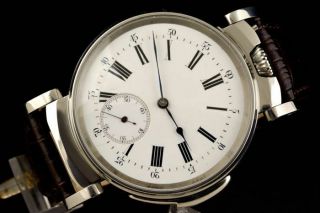 LeCoultre Quarter Repeater Marriage 3