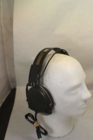 Peltor Comtac Iii Ach Headset Dual Comm,  Headband.  No Mike