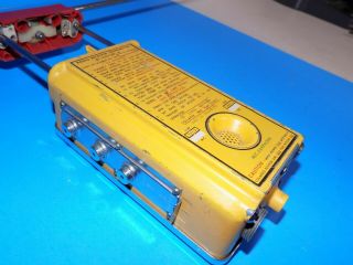 Vintage Hoffman Rt - 159/urc - 4 Special Forces Survival Radio Receiver Transmitter
