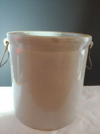 Red Wing 4 Gallon Crock 3