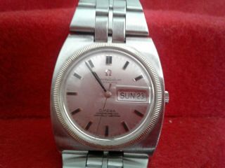 Vintage Omega Constellation Automatic Cal 751