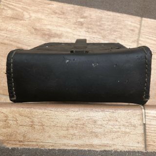 WW2 German Gunners Pouch For MG - 34/42 Wehrmacht 4