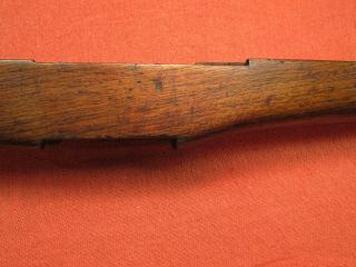 M1 Garand Winchester WRA / GHD Stock 2