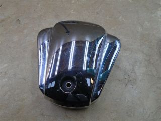 Hyosung 650 Gv Twin Gv650 Right Left Carb Engine Cover 2007 Rb Rb36 1