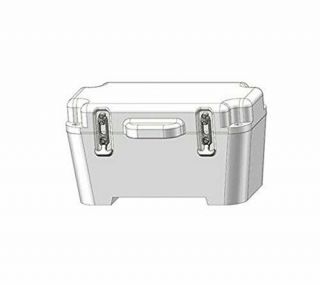 Accessbuy 26,  52 and 73 QT Coolers T Latches,  Perfect fit on Ozark trail Coolers 3