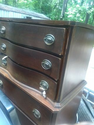 Antique Dressers Chest Of Drawers