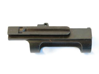 Mount Scope Mauser 98/40 Zf 41 German Ww2 Zf41 Sniper 98/40