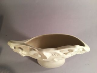 Mid Century Modern Ceramic Head Vase,  Bjorn Wiimblad Style 5