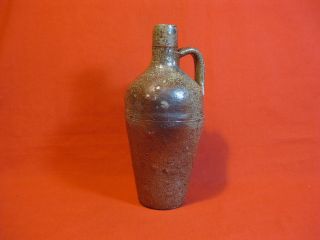 Antique Stoneware Bottle 