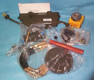 4a032,  Military Standard Engine Eclectronic Ignition Kit