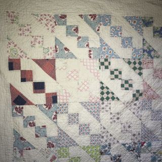 antique quilts hand made 2