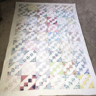 antique quilts hand made 4