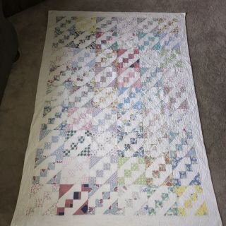 antique quilts hand made 5