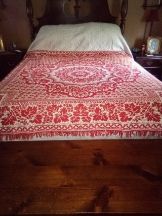 Antique Woven 1800 