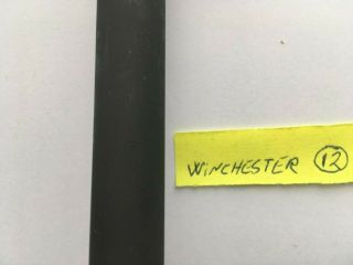 WW2 M1 M2 30US Carbine Barrel WINCHESTER NOS 3