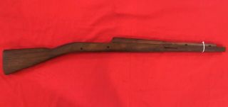 Usgi 03a3 Rifle Stock 1903 A3 Remington Smith Corona Ww2 Wwii Hand Guard Set