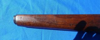 WW2 M1 GARAND SA/GAW STOCK SET. 7