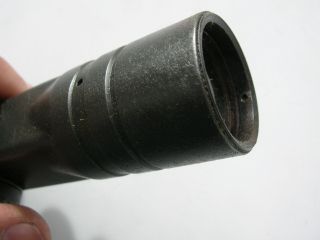 G43 K43 ZFK sniper scope ZF4 GWZF4 dow zielfernrohr optics optical sight G K 43 10