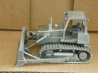 John Deere 850 Crawler Bulldozer By Precision Pewter - Craft Artisan 