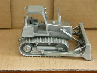 John Deere 850 Crawler Bulldozer By Precision Pewter - Craft Artisan ' s Guild LTD 2