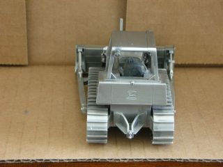 John Deere 850 Crawler Bulldozer By Precision Pewter - Craft Artisan ' s Guild LTD 4