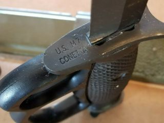 CONETTA US M7 Bayonet with unique grip LOOK 7