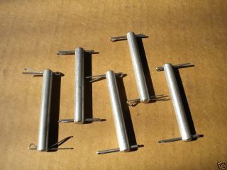 Correct Winch Shear Pins For M35a2 2.  5 Ton Series