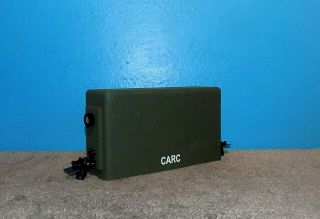 Harris 10513 - 4800 Carc Wide Battery Box Prc - 150 138 113 Rf - 5800