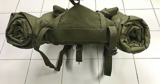 Vietnam War M - 1941 Combat Pack/Shelter Half Combo 3