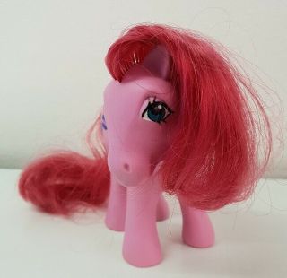 My Little Pony VINTAGE G1 NIRVANA DUTCH Candy pony 2