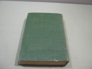 Antique Book,  Aikenside,  Mary J.  Holmes 3