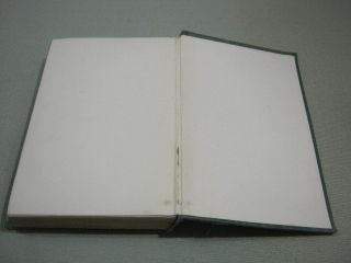 Antique Book,  Aikenside,  Mary J.  Holmes 5