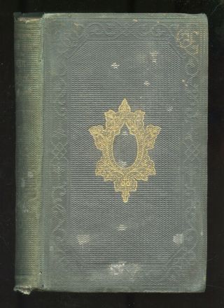 1862 - 63 Southern History Of The War: " The First Year Of The War " : Richmond & Ny