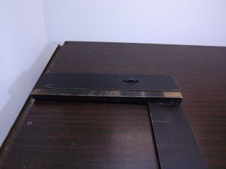 Drafting Desk Drawing Board Table Mid century modern 1940 ' s 3