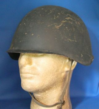 Ww2 Russian Ssh 39 Helmet - Soviet Marines