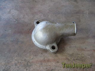 Thermostat Housing Jeep M151 A1 A2 8754620