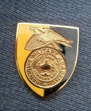 United States Army - Service Dress Uniform - Hargrave Military Academy - USA 4