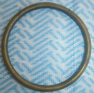 Brass Bracelet - Iii - Cham Hill Tribe - Vietnam War - Macv - Sog - Steven - 8564