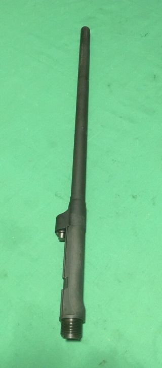 Ww2 M1 M2 30us Carbine Barrel Inland 1 - 45