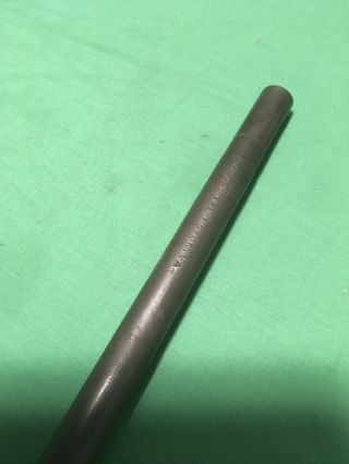 WW2 M1 M2 30US Carbine Barrel Inland 1 - 45 7