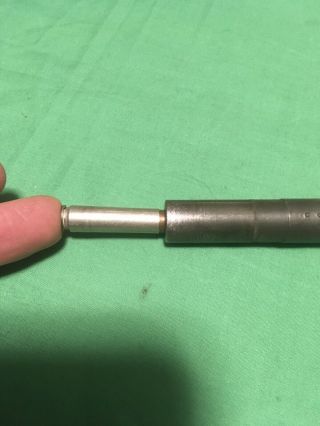 WW2 M1 M2 30US Carbine Barrel Inland 1 - 45 8