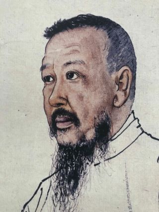 Xu Beihong 